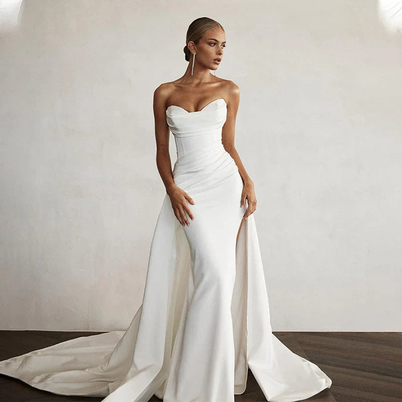 Wedding Dresses